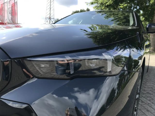 BMW 520 520d M-Sport xDrive