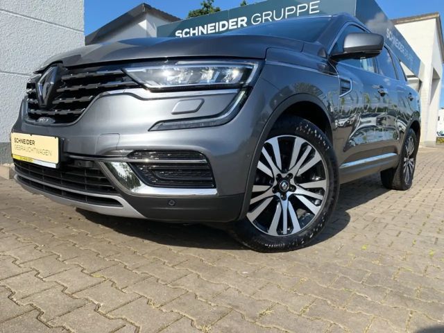 Renault Koleos Initiale Paris