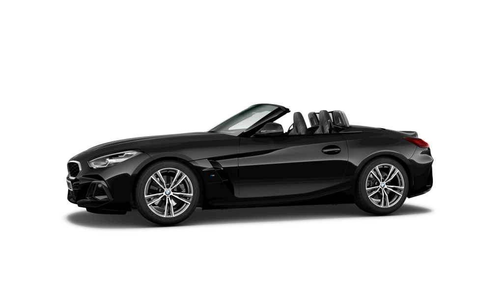 BMW Z4 Roadster sDrive30i