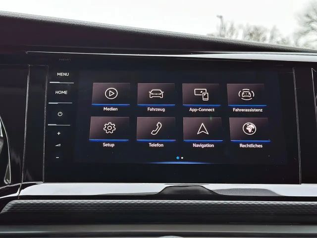 Volkswagen Multivan DSG T6