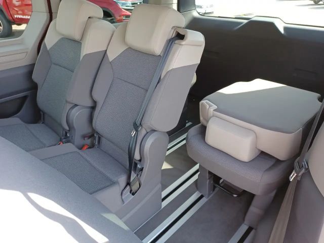 Volkswagen Multivan DSG T7