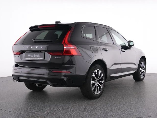 Volvo XC60 AWD Dark Plus
