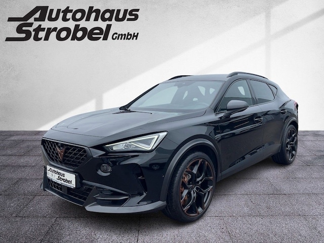 Cupra Formentor DSG VZ5