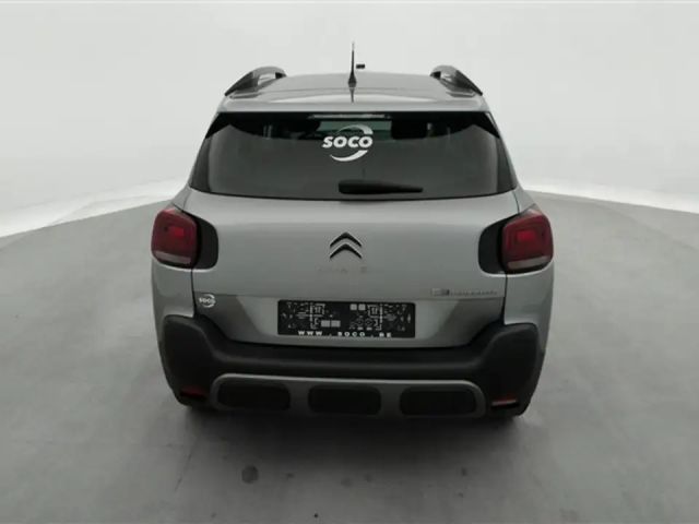 Citroën C3 Aircross C-Series PureTech