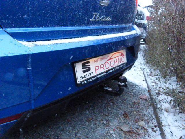 Seat Ibiza 1.0 MPI Style