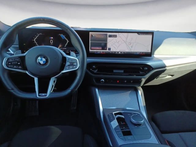 BMW 420 Coupé M-Sport