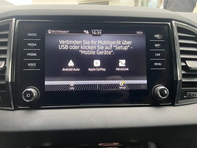 Skoda Karoq Ambition