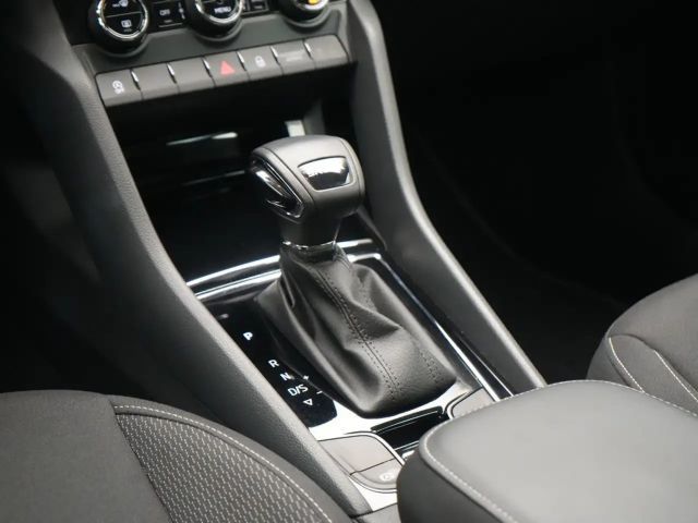 Skoda Karoq Selection