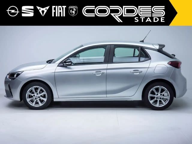 Opel Corsa Edition
