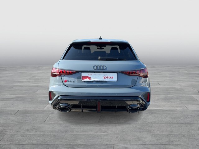 Audi RS3 Quattro S-Tronic Sportback
