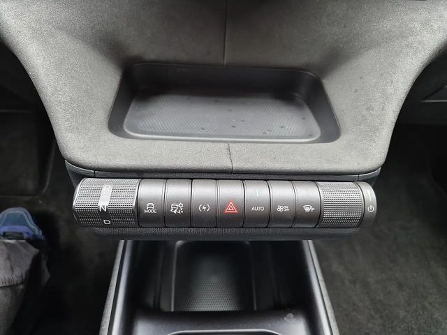 BYD Dolphin Comfort