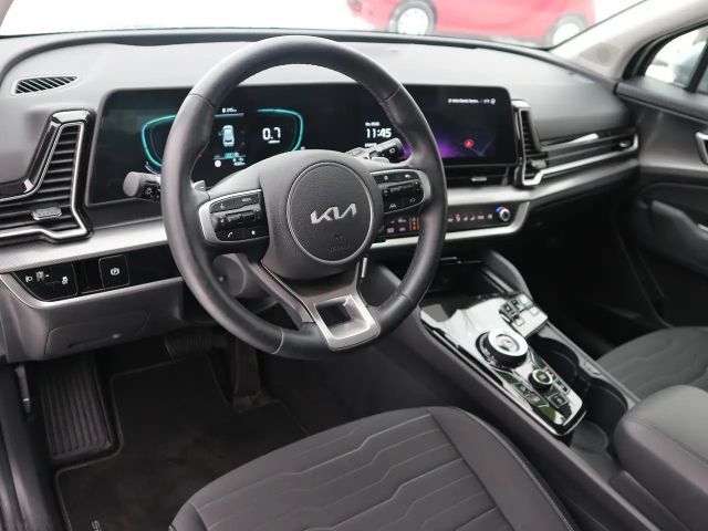 Kia Sportage GDi Vision