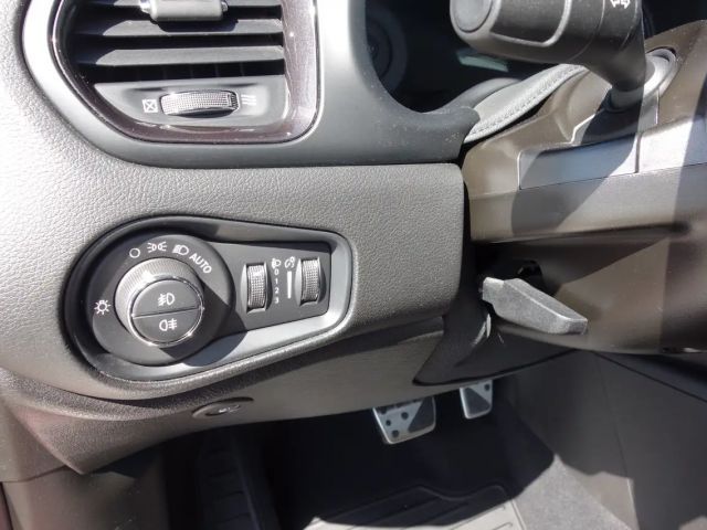 Jeep Renegade 4xe Hybrid Limited