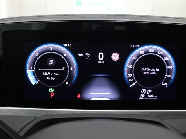 Volkswagen Passat 2,0 l TDI SCR 110 kW (150 PS) 7-Gang-Doppelkupplungsgetrie KLIMA LED NAVI ALU