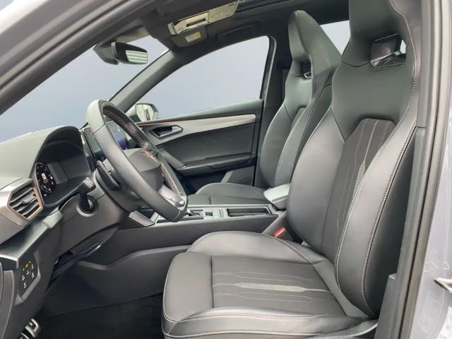 Cupra Leon 2.0 TSI DSG ST VZ