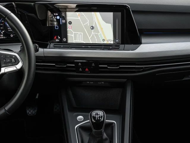 Volkswagen Golf 1.5 TSI Life Variant