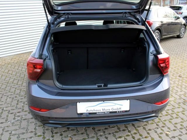 Volkswagen Polo 1.0 TSI