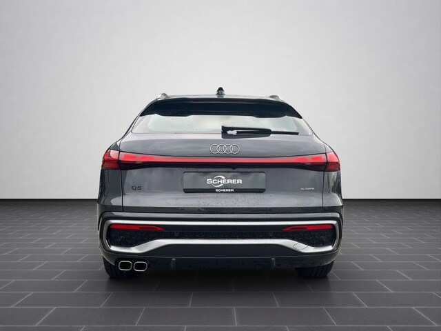 Audi Q5 Quattro S-Tronic Sportback