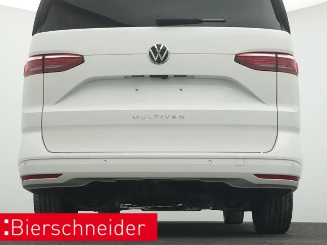 Volkswagen Multivan 2.0 TDI DSG T7