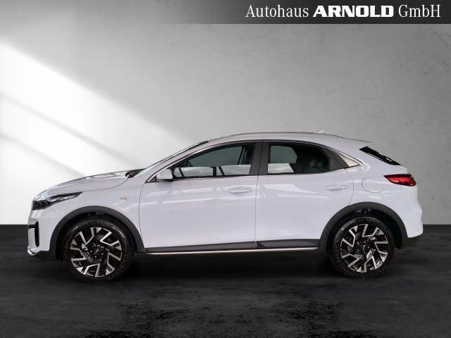 Kia XCeed GDi Vision