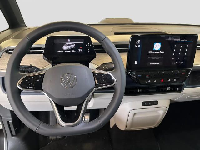 Volkswagen ID.Buzz Pro