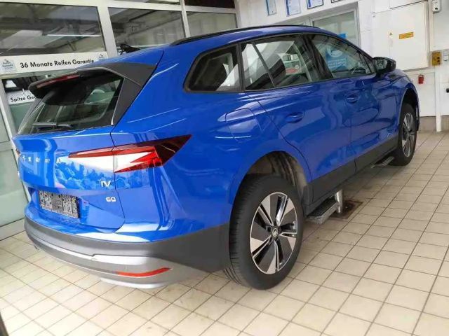 Skoda Enyaq Loft iV 60