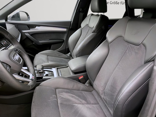 Audi Q5 40 TDI Quattro S-Tronic Sportback