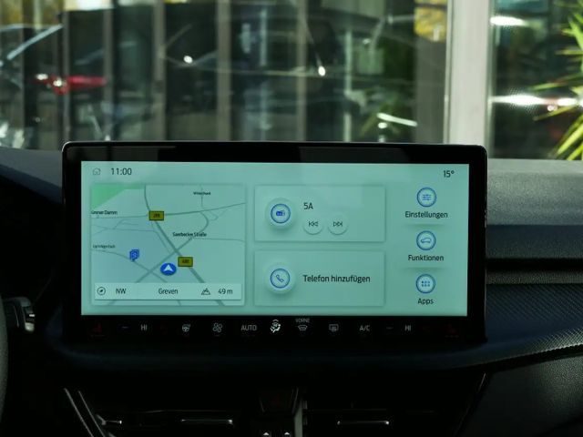 Ford Kuga Hybrid ST Line