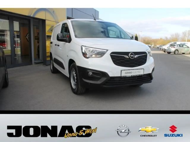 Opel Combo E Cargo Multimedia RKamera PDC FlexCargo