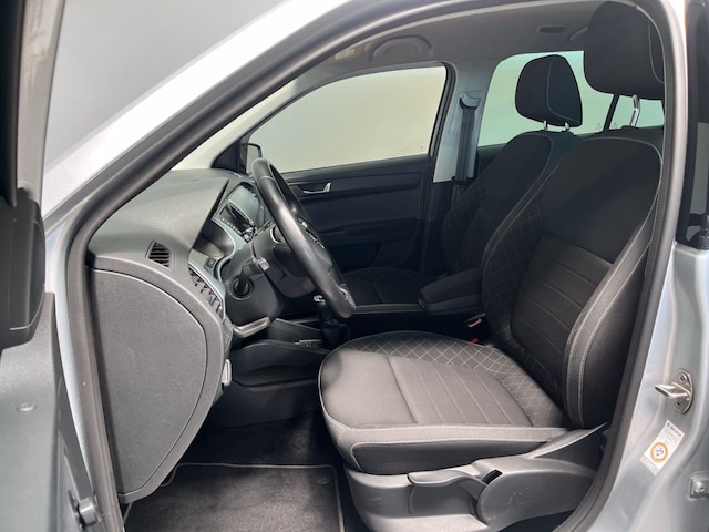 Skoda Fabia 1.0 TSI Ambition Combi