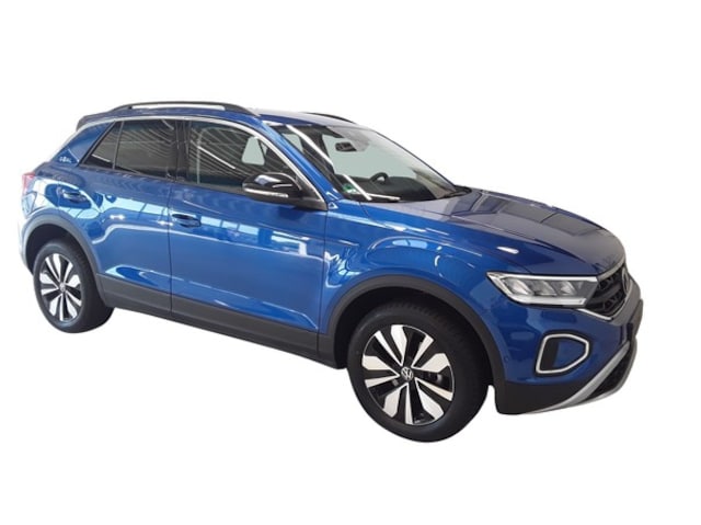 Volkswagen T-Roc 1.0 TSI