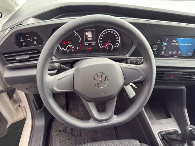 Volkswagen Caddy Cargo Entry TDI