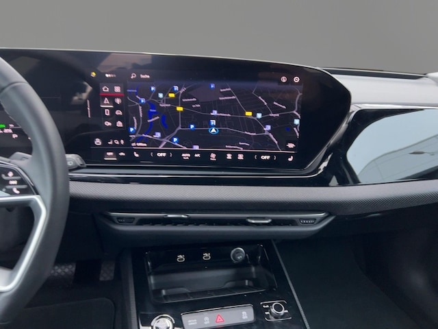 Audi A5 Avant S-Tronic