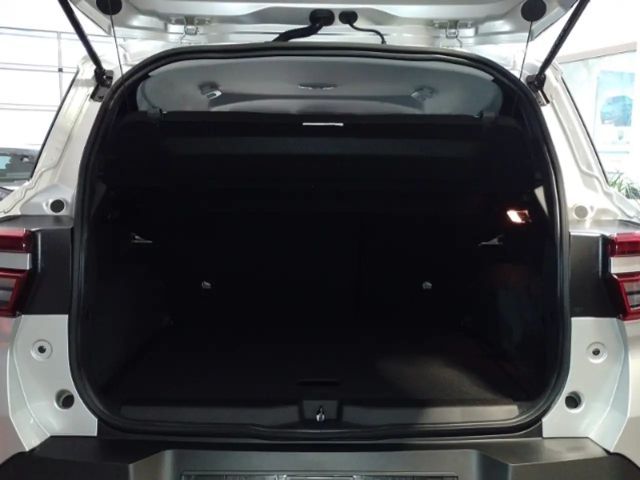 Opel Frontera Allwetter Musikstreaming DAB Spurhalteass. Fernlic