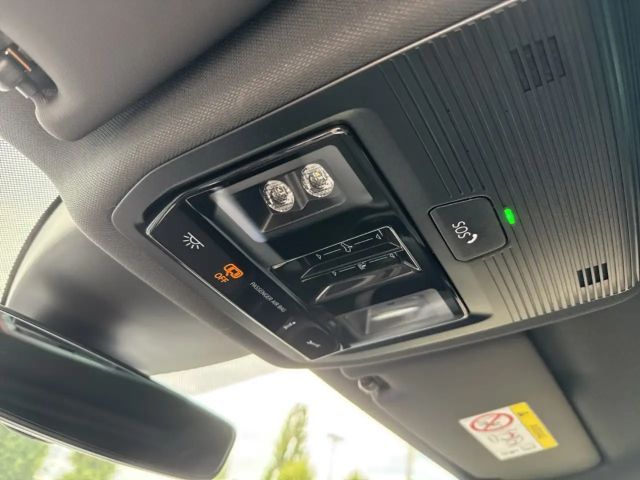 Cupra Formentor 2.0 TSI 4Drive VZ