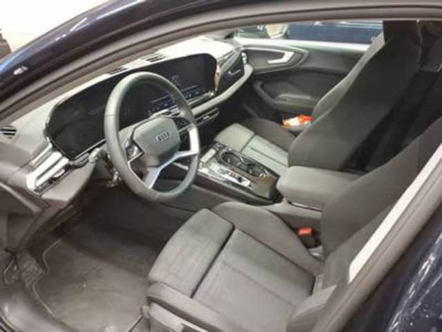 Audi A5 Quattro S-Tronic