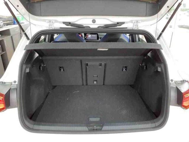 Volkswagen Golf IQ.Drive