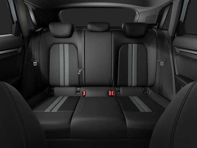 Audi A3 30 TFSI S-Tronic Sedan