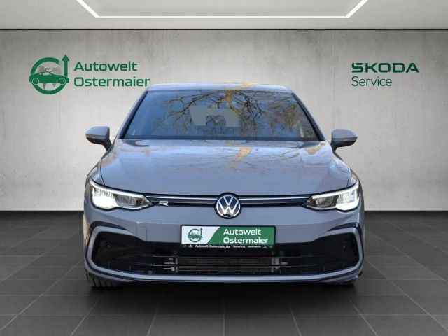 Volkswagen Golf 2.0 TSI R-Line
