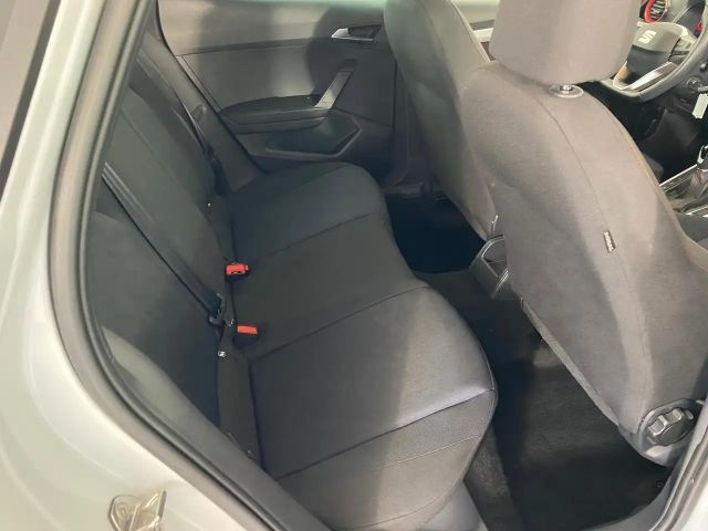 Seat Arona 1.0 TSI FR-lijn