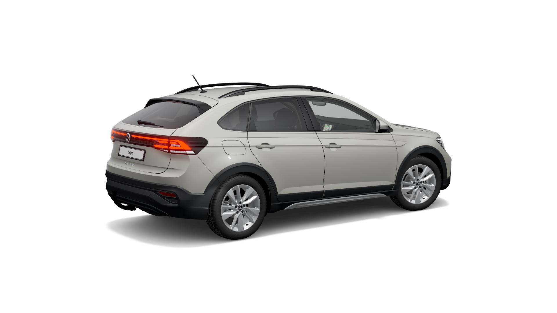 Volkswagen Taigo 1.0 TSI DSG IQ.Drive Life