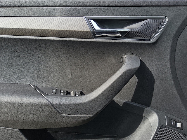 Skoda Karoq 2.0 TDI 4x4 Style Style