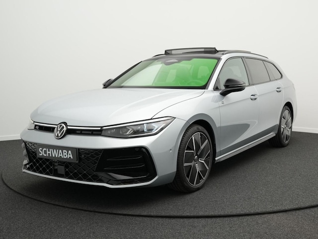 Volkswagen Passat 2.0 TDI R-Line Variant