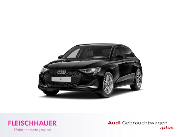 Audi A3 30 TFSI S-Tronic Sportback