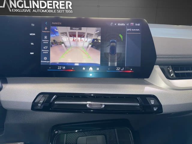 BMW 216 216i Active Tourer