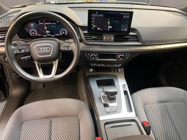 Audi Q5 40 TDI Quattro S-Tronic