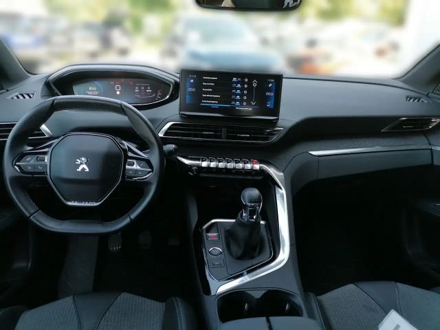 Peugeot 3008 Allure Pack PureTech