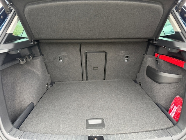 Skoda Karoq 1.5 TSI Tour