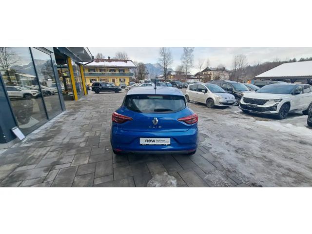 Renault Clio Experience