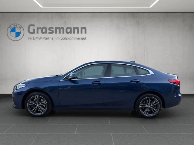 BMW 220 220d Coupé Gran Coupé xDrive